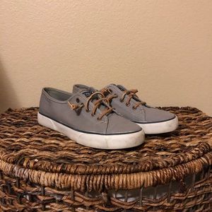 Sperry Pier View Slip on Sneaker